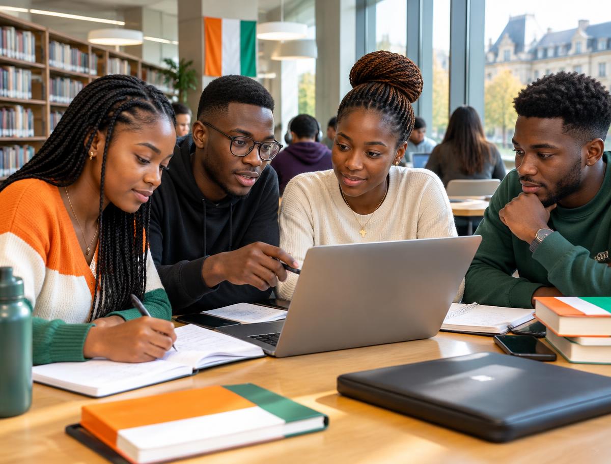 Appel à candidatures - Formations diplômantes internationales à distance de l’AUF / Session d'Avril