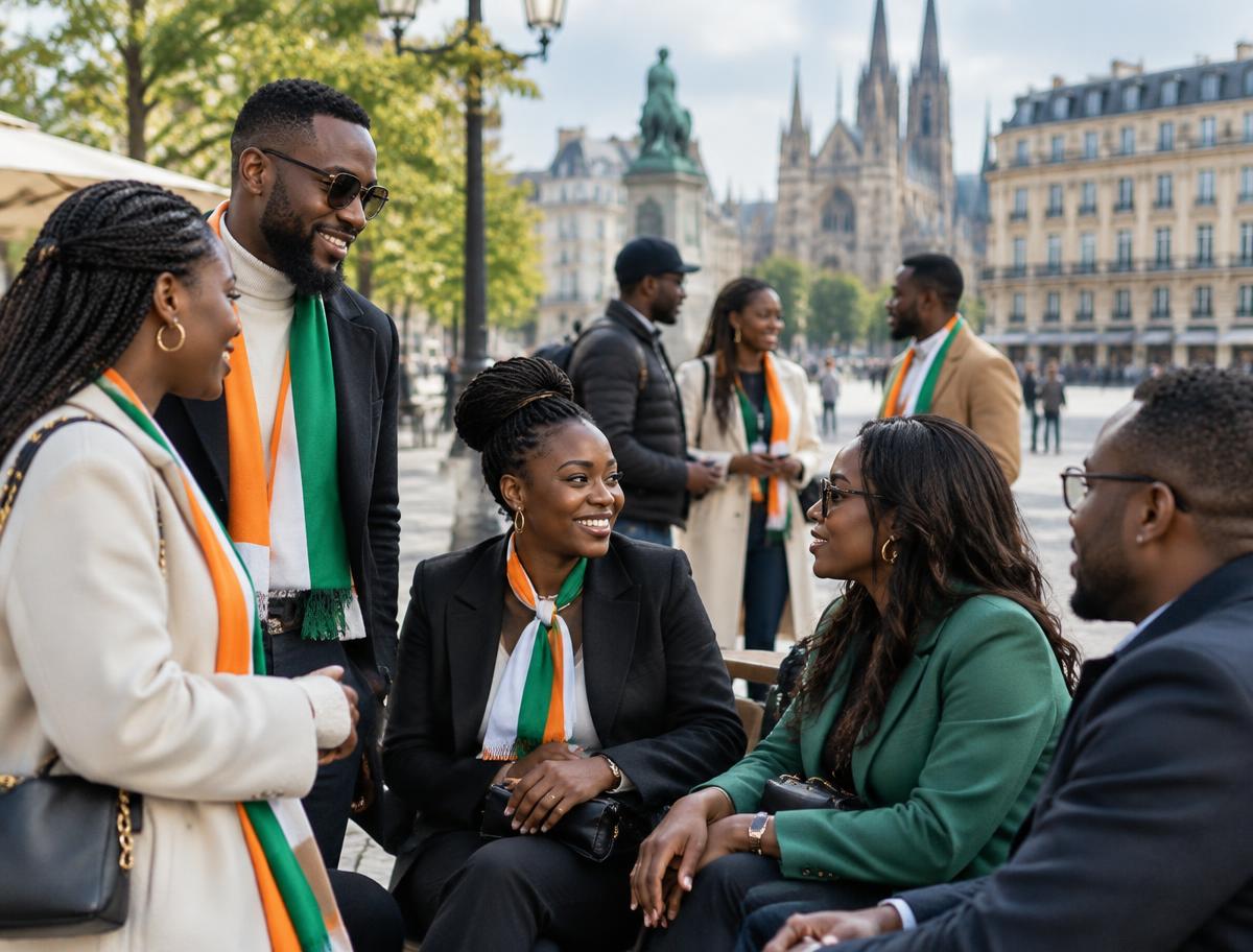 Côte d’Ivoire-AIP/ La 4e édition de Touka Excellence distingue des acteurs du développement local à Guépahouo
