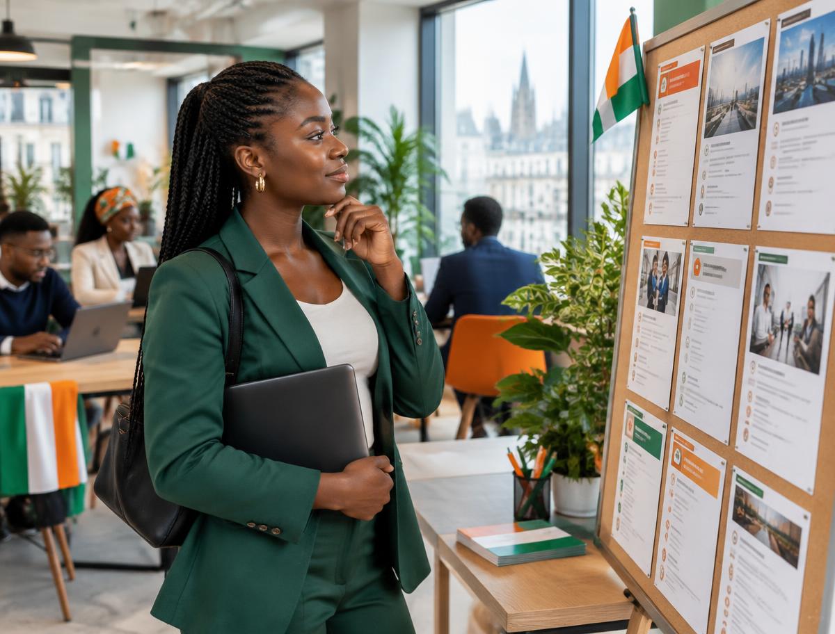 Avis de recrutement à la BAD - Banque africaine de développement - 28 septembre 2026